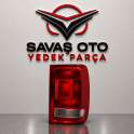 VOLKSWAGEN AMAROK ARKA STOP SAĞ SOL 2010 VE ÜZERİ / TAİWAN
