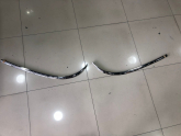 MERCEDES GLC X253 ARKA TAMPON NİKELAJLARI A2538851000