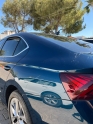 SKODA OCTAVİA SOL ARKA ÇAMURLUK ORİJİNAL SÖKME