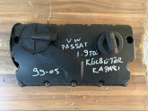 VOLKSWAGEN PASSAT KÜLBÜTÖR KAPAĞI 1.9 DİZEL MOTOR 99-05 MODEL