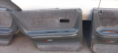 Oto Çıkma Parça / Mekanik / Kapı Döşemesi / Mazda / 626 / Çıkma Parça 
