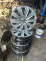 Volkswagen Mercedes 5*112 JANT