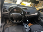 RENAULT FLUENCE DREKSİYON VE MİLİ SÖKME