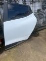 RENAULT CLİO 4 SOL ARKA KAPI