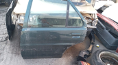 peugeot 106 sol arka kapı dolu