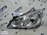 MERCEDES E SERİSİ W207 SOL FAR MAKYAJSIZ XENONSUZ A2078204361