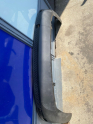 FORD FOCUS 2015 ÇIKMA İTHAL YENİ ARKA TAMPON ALT PARÇASI