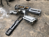 FORD SİERRA KOMPLE TORPİDO