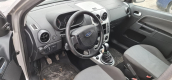 Ford fusion ön göğüslük sökme