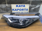 Oto Çıkma Parça / Elektrik / Far / Hyundai / i20 / Sıfır Parça 