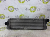 MERCEDES SPRİNTER  W907 TURBO RADYATÖRÜ İNTERCOOLER A9075011600