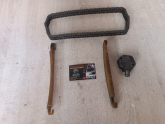 Nissan Navara Euro5 Orjinal Motor Zincir Set 2010-2013 ÇIKMA