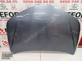 TOYOTA COROLLA MOTOR KAPUTU ÇIKMA ORİJİNAL PARÇA 2019-2023
