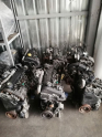 CLİO 1.5 ARKADAN MARŞLI MOTOR