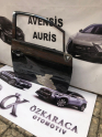 Oto Çıkma Parça / Kaporta & Karoser / Kapı / Toyota / Auris / Çıkma Parça 