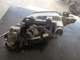 Oto Çıkma Parça / Elektrik / Far / Peugeot / 206 / Çıkma Parça 