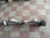 Oto Çıkma Parça / Alt Takım & Direksiyon / Arka Dingil / Toyota / Corolla / Çıkma Parça 