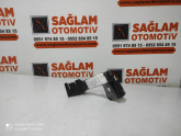 PEUGEOT BİPPER ÇIKMA  SAĞ ARKA TAMPON BRAKETİ 1356400080