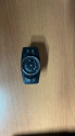 10107130 2016 FORD COURİER TİTANYUM FAR KONTROL DÜĞMESİ