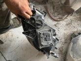 Oto Çıkma Parça / Elektrik / Far / Alfa Romeo / Giulietta / Çıkma Parça 