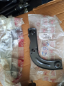 Citreon C3 kaput kilidi emniyet ayagi 7104P5