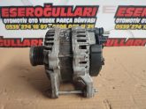RENAULT MEGANE 4 1.3 TCe ŞARJ DİNAMOSU