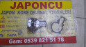 Oto Çıkma Parça / Isıtma, Soğutma & Klima / Devirdaim / Toyota / Cressida / Sıfır Parça 