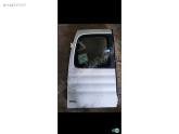 OPEL COMBO ARKA SOL BAGAJ KAPAĞI