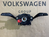 AUDİ A3 2017-2021 AİRBAG SARGISI SİNYAL KOLU KOMPLE 8V095350