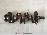 SUZUKİ - SWİFT / K12 1.2 KRANK MİLİ