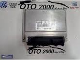 8D0907557S-8D0997557DX AUDI A4 1.8 ADR MOTOR BEYNİ