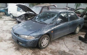 Proton  415 Dispretor