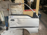 HYUNDAİ H100 SAĞ ÖN KAPI CAMI ORJİNAL ÇIKMA SEBZE HALİ DEPO