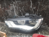 Oto Çıkma Parça / Elektrik / Far / Audi / A3 / Çıkma Parça 