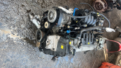 Fiat 1.4 16 valf Çıkma motor