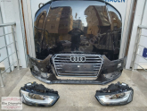 AUDİ A4 ÖN TARAF DOLU SET
