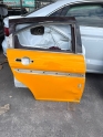 Hyundai accent era sağ arka kapı