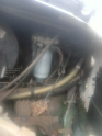 Fiat Ducato 2.8 mazot dolum depo boğaz borusu
