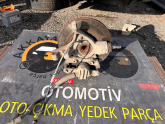 Peugeot 307 Sağ ön Fren Merkezi Kaliper Orjinal Çıkma
