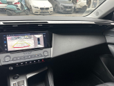 Peugeot 408 torpido havalandırma