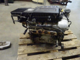 Oto Çıkma Parça / Motor / Motor Komple / Mazda / 3 / Çıkma Parça 