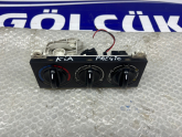 Oto Çıkma Parça / Elektrik / Klima Kontrol Paneli / Kia / Pregio / Çıkma Parça 