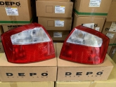 AUDI A4 B6 KASA 01-05 DEPO SAĞ SOL STOP LAMBA 8E5945217 8E5945218