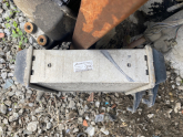 Oto Çıkma Parça / Isıtma, Soğutma & Klima / Intercooler Radyatörü / Audi / A4 / Çıkma Parça 