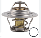 TERMOSTAT   GOLF 4 BORA GOLF 5 JETTA  PASSAT 97-05  050121113C