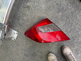 Honda civic sol arka stop
