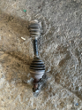 FİAT LİNEA AKS - EURO-CARS - ALKANOTO - ORİJİNAL ÇIKMA