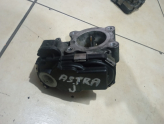 OPEL ASTRA J GAZ KELEBEĞİ