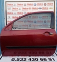 Doğuş oto çıkma parça Ford focus sol ön kapı