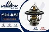TERMOSTAT BONGO 25510-4A750